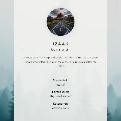Retro plakát hangulatos téli táj színes felhőkkel és magányos táblával