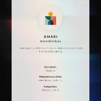 Retro plakát minimalista kontrasztok dinamikus piros akcentussal