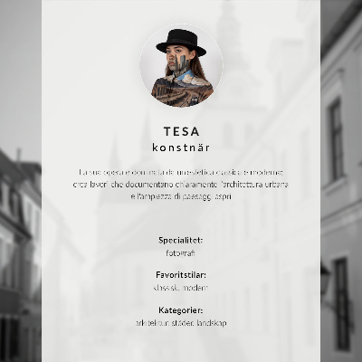 Poszter nyomtatás Építészet meleg árnyalatú naplemente