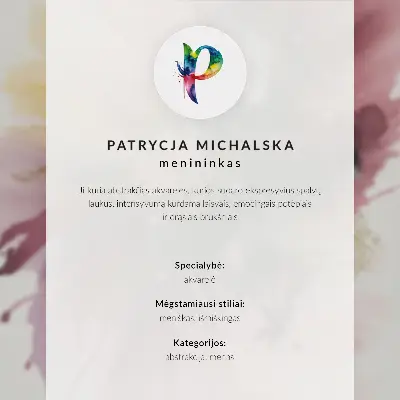 Retro plakát szín- és energiarobbanás modern stílusban