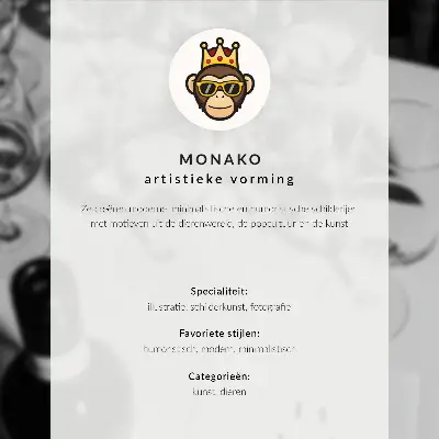 Retro plakát fekete macska rózsaszín szemekkel fehér alapon