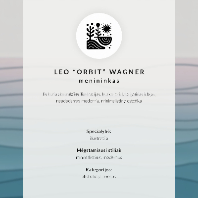 Poszter Szörfösdeszka strand tenger béke pihenés