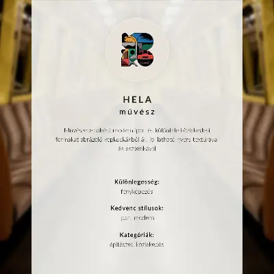 Poszter nyomtatás modern metró sima vonalakkal és dinamikus stílusban