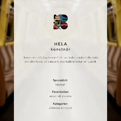 Poszter nyomtatás modern metró sima vonalakkal és dinamikus stílusban