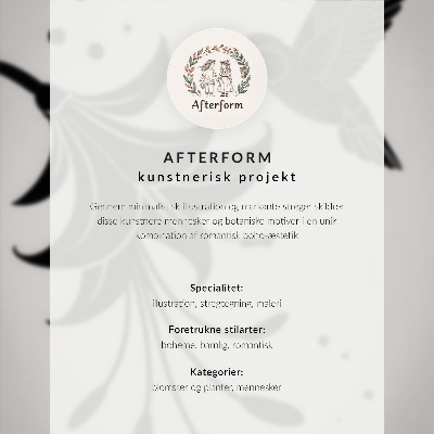 Poszter Színes virágok modern stílusú öröm