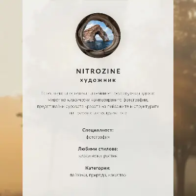 Poszter fa a hóban téli táj minimalista stílusban