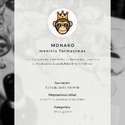 Retro plakát Ló virágokkal romantikus elegancia modernitás