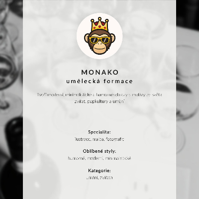 Retro plakát Ló virágokkal romantikus elegancia modernitás