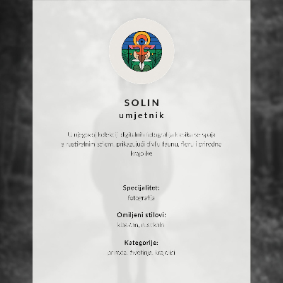Poszter nyomtatás Meleg barnák és fehér lovak perspektívában