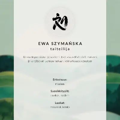 Poszter nyomtatás északi fény a hegyek felett egy varázslatos éjszakán