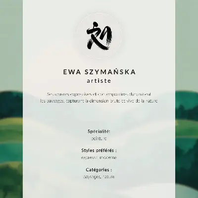 Poszter nyomtatás északi fény a hegyek felett egy varázslatos éjszakán