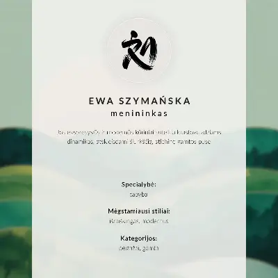 Poszter nyomtatás északi fény a hegyek felett egy varázslatos éjszakán