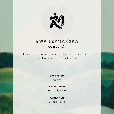 Poszter nyomtatás északi fény a hegyek felett egy varázslatos éjszakán