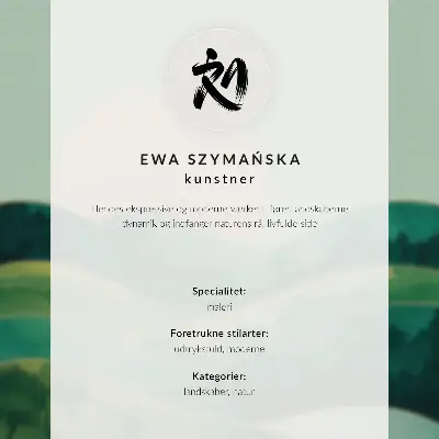 Poszter nyomtatás északi fény a hegyek felett egy varázslatos éjszakán