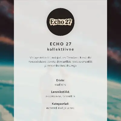 Poszter piros virágok zöld díszítésekkel, háromdimenziós háttérrel