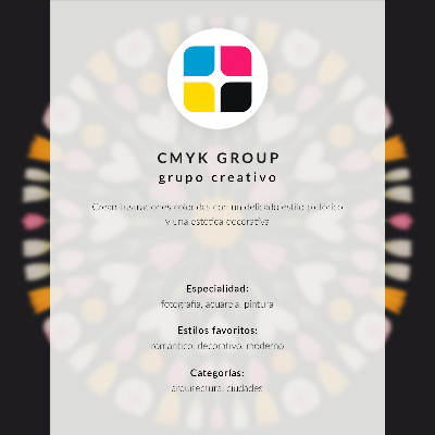 Poszter nyomtatás Egy pohár gin, rozmaring és citrom zöld alapon
