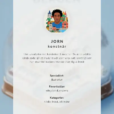 Poszter nyomtatás téli hangulatú krakkói üvegkupola