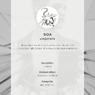 Poszter A pop art modernitásának töredezett képe