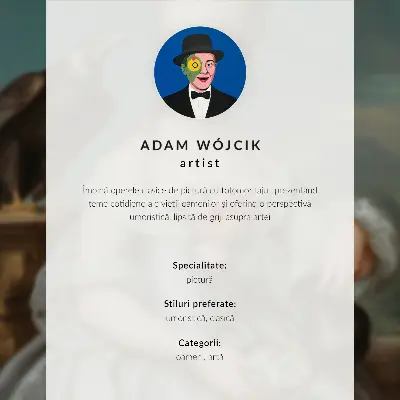 Retro plakát arany díszítésű modern hagyományt idéző grafika