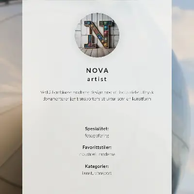 Poszter nyomtatás klasszikus autó, minimalista elegancia