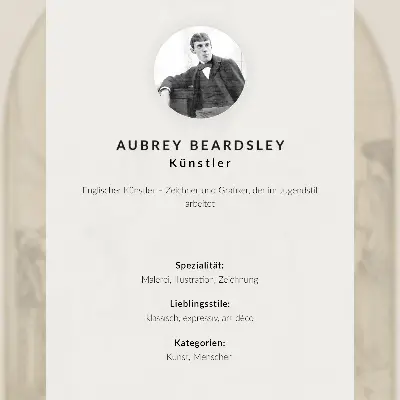Retro plakát A Sárga Könyv borítója – II. kötet, 1894. júliusi illusztrált negyedéves folyóirat, Aubrey Beardsley