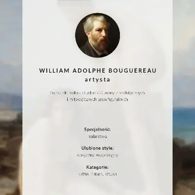 Poszter William Adolphe Bouguereau: Fürdőző nők