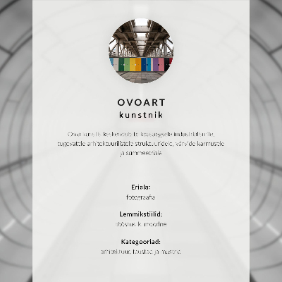 Poszter nyomtatás Szökőkutak és modern építészeti világítás
