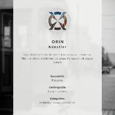 Poszter naplemente, bájos épületek és történelmi hangulat