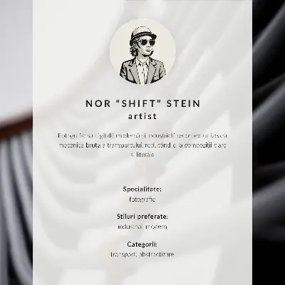 Vintage poszter egy modern vadászgépet ábrázoló mintával