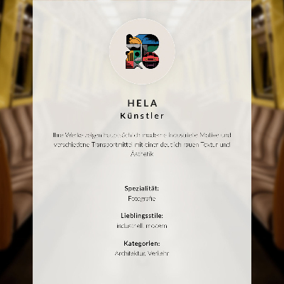 Vintage poszter Klasszikus autó építészeti háttérrel
