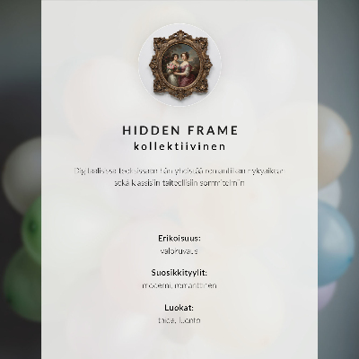 Vintage poszter Repülőgép pálmafák kék ég trópusi éghajlat