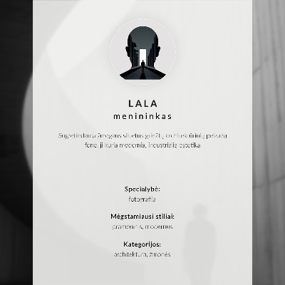 Poszter Egy esernyős személy egy graffitivel teli fal előtt