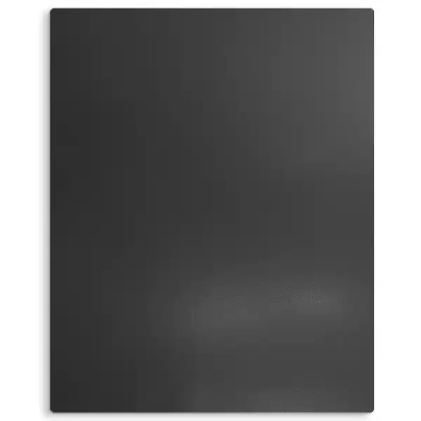 Fém grill alátét téglalap alakú 100x80 cm-es kivitelben