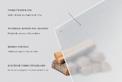 Kandalló alátét Féligáteresztő negyedkör