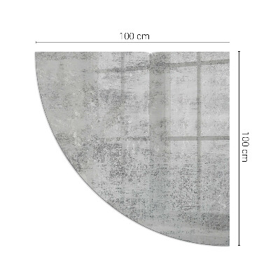 Kandalló alátét negyedév Absztrakt háttér textúra