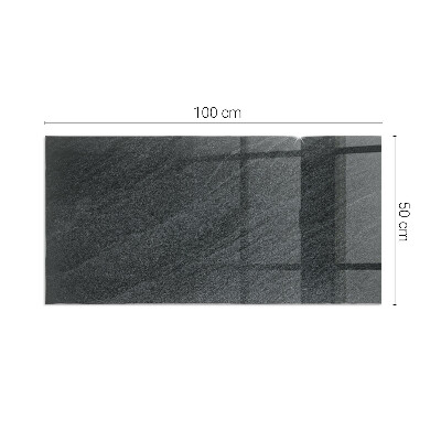 Kandalló alátét téglalap alakú Kandalló alátét téglalap alakú Természetes kő textúra