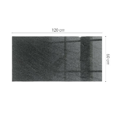 Kandalló alátét üveg téglalap alakú Kandalló alátét üveg téglalap alakú Kő felületi textúra