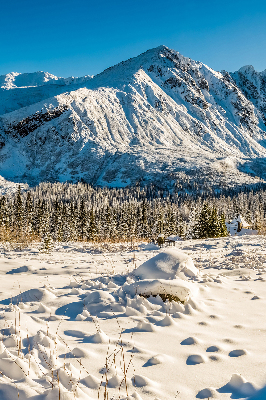 Ablakra roló Hegyek