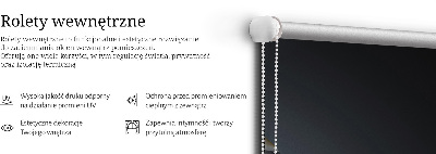 Függöny roló Gyémántok