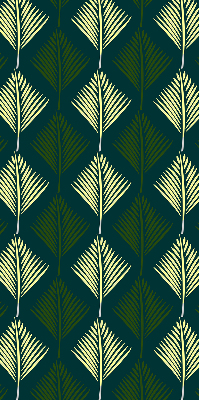 Függöny roló növények