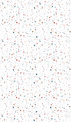 Ablakra roló Grafikai elemek