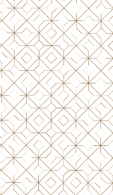 Ablakra roló Barna minta