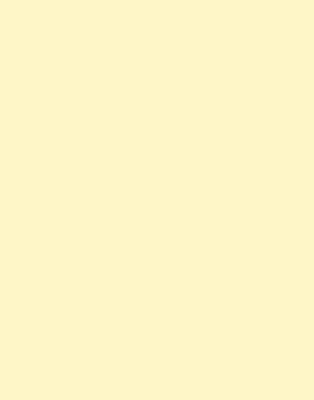 Roló árnyékoló Világos sárga