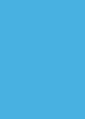 Ablakra roló Kék
