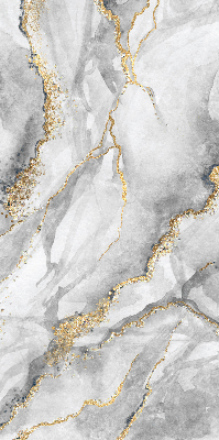 Roló árnyékoló Szürke márvány