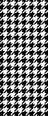 Függöny roló Geometrikus minta