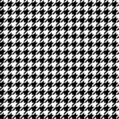 Függöny roló Geometrikus minta