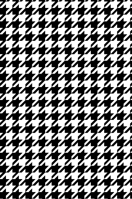 Függöny roló Geometrikus minta