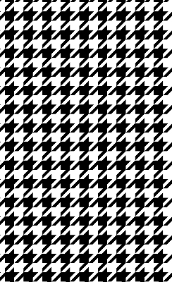 Függöny roló Geometrikus minta