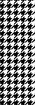 Függöny roló Geometrikus minta
